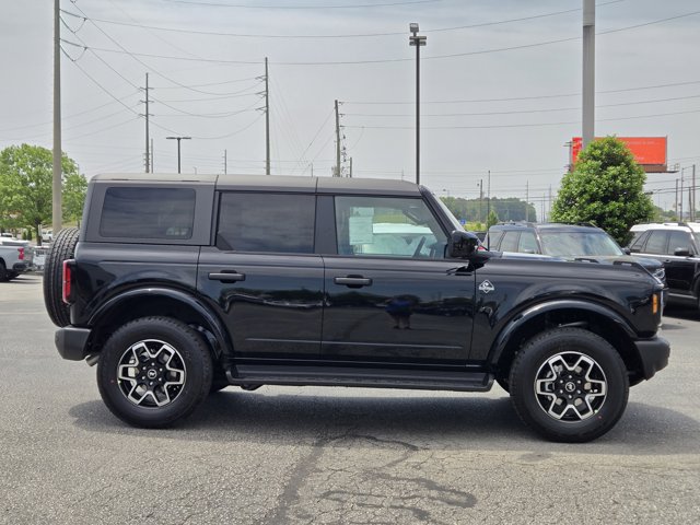 New 2026 Ford Bronco - photo 9