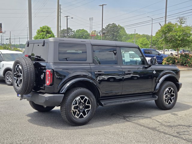 New 2026 Ford Bronco - photo 10