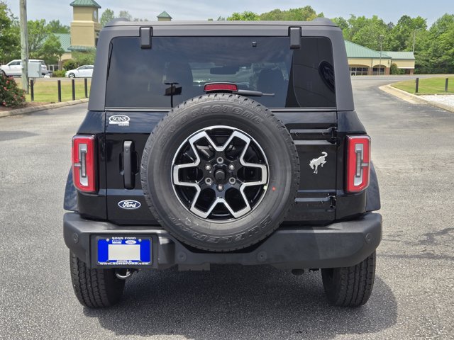 New 2026 Ford Bronco - photo 11