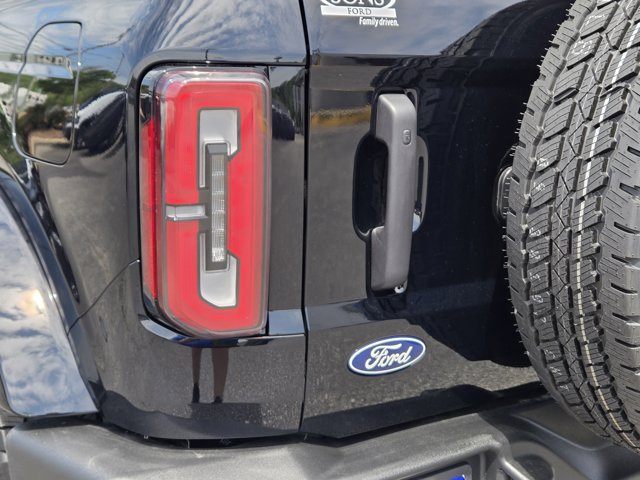 New 2026 Ford Bronco - photo 12