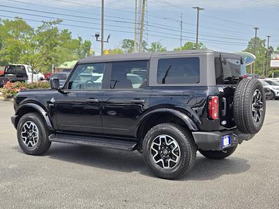 New 2026 Ford Bronco - photo 2