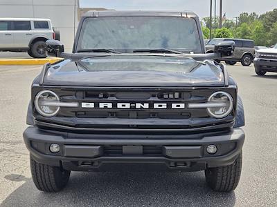 New 2026 Ford Bronco - photo 2
