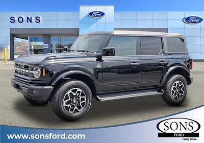 New 2026 Ford Bronco - photo 1