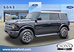 2026 Ford Bronco 4WD SUV for sale #7948 - photo 1