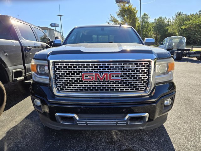 Used 2014 GMC Sierra 1500 - photo 2