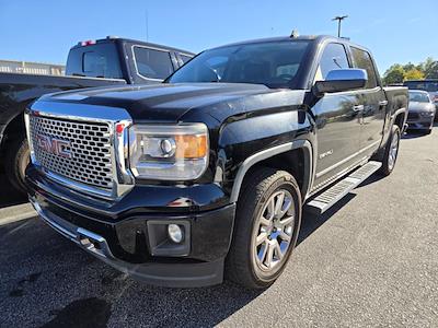 2014 GMC Sierra 1500 Crew Cab 4WD Pickup for sale #7948B - photo 1