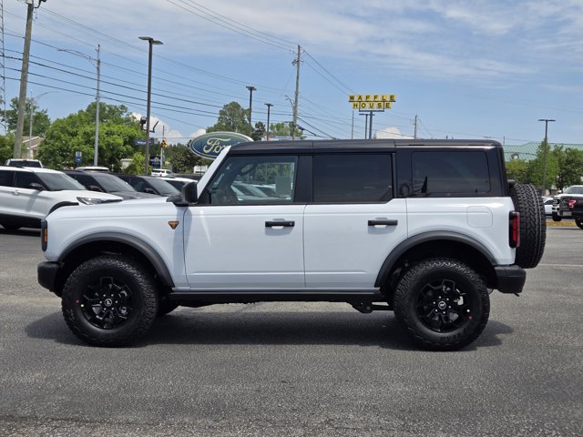 New 2026 Ford Bronco - photo 10