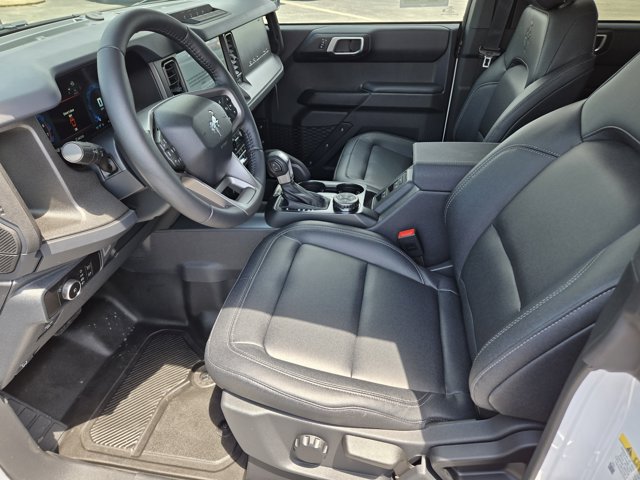 New 2026 Ford Bronco - photo 13
