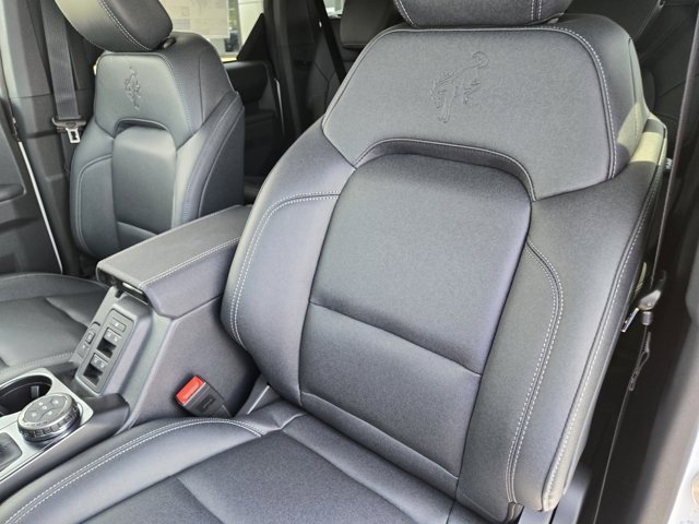 New 2026 Ford Bronco - photo 14