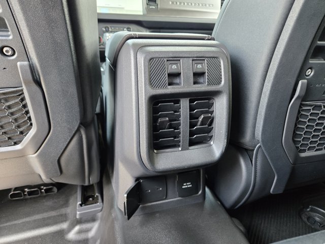 New 2026 Ford Bronco - photo 16