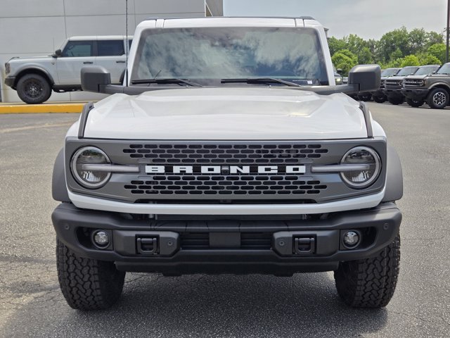 New 2026 Ford Bronco - photo 31