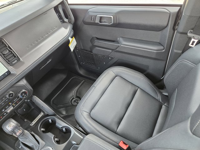 New 2026 Ford Bronco - photo 18
