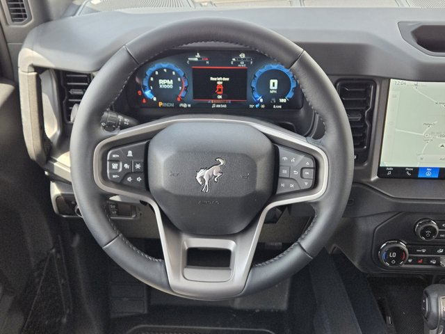 New 2026 Ford Bronco - photo 19