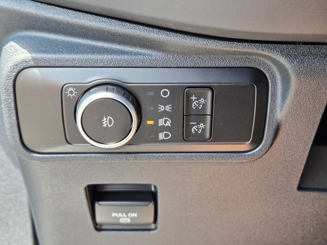 New 2026 Ford Bronco - photo 20