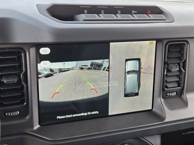New 2026 Ford Bronco - photo 25