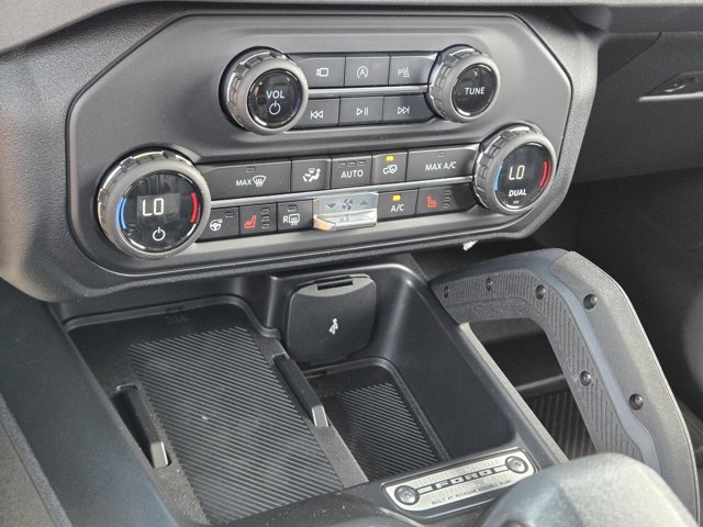 New 2026 Ford Bronco - photo 27