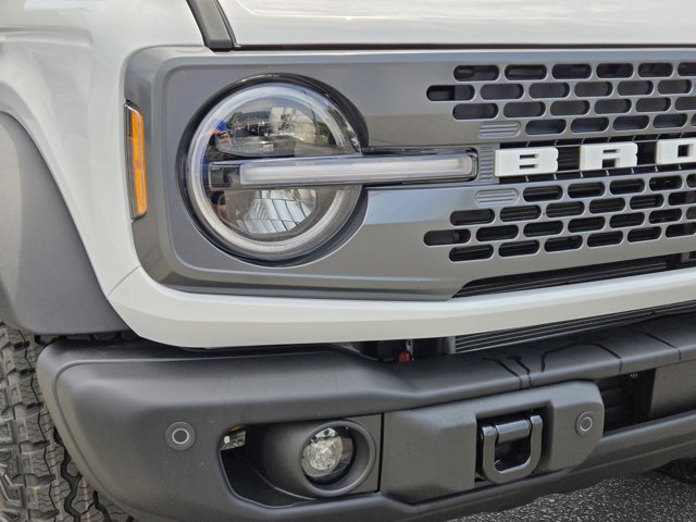 New 2026 Ford Bronco - photo 32