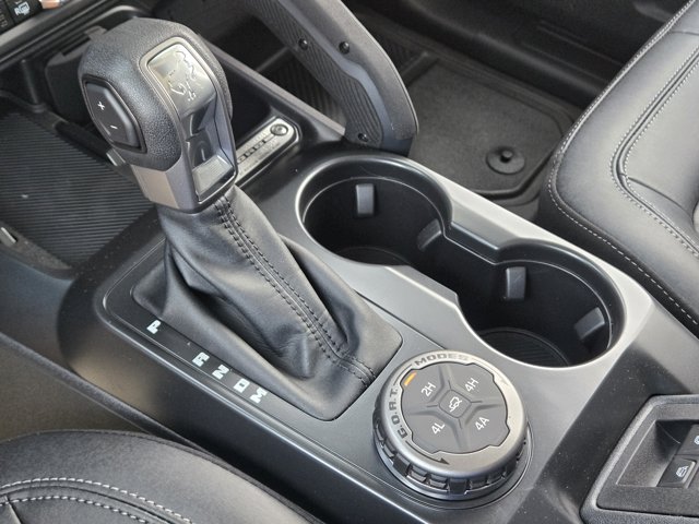 New 2026 Ford Bronco - photo 28