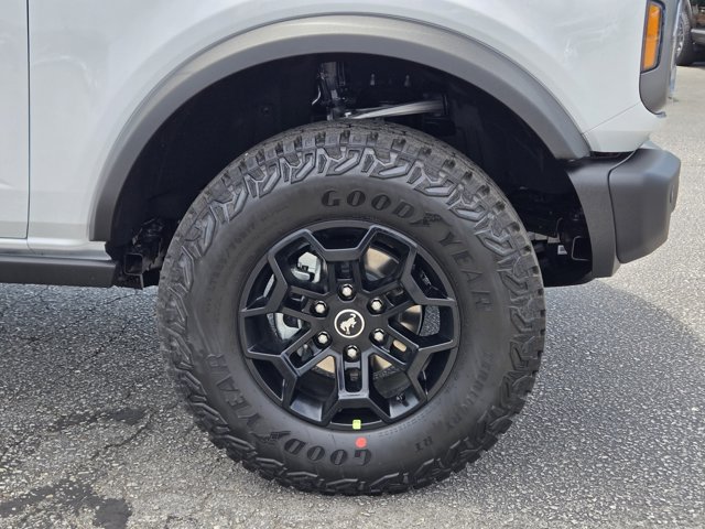 New 2026 Ford Bronco - photo 33