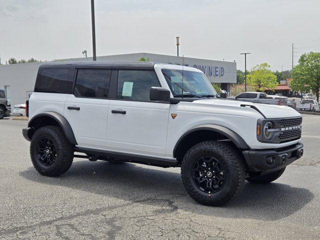 New 2026 Ford Bronco - photo 34