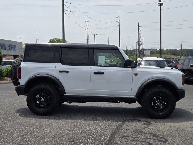 New 2026 Ford Bronco - photo 2