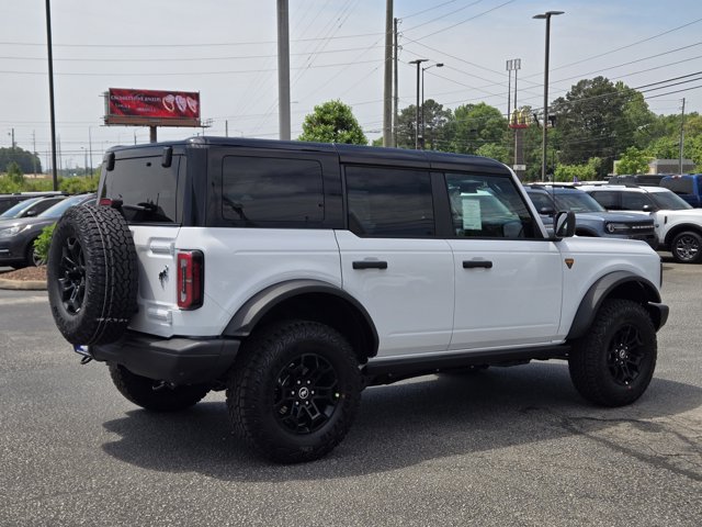 New 2026 Ford Bronco - photo 5
