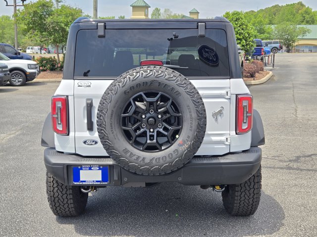 New 2026 Ford Bronco - photo 6