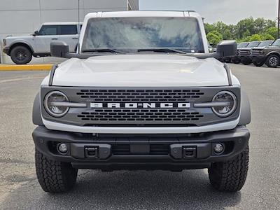 New 2026 Ford Bronco - photo 2