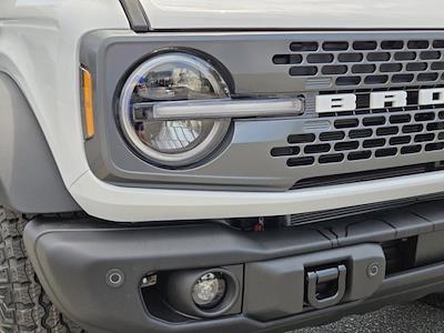 New 2026 Ford Bronco - photo 2