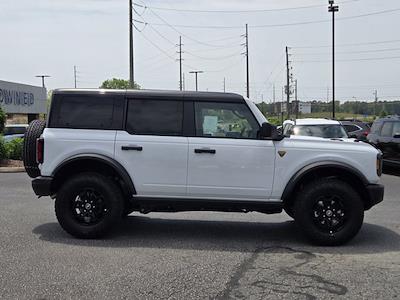 New 2026 Ford Bronco - photo 1