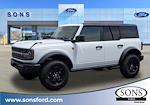 2026 Ford Bronco 4WD SUV for sale #7949 - photo 1