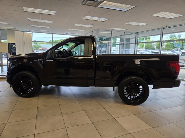 New 2026 Ford F-150 - photo 13