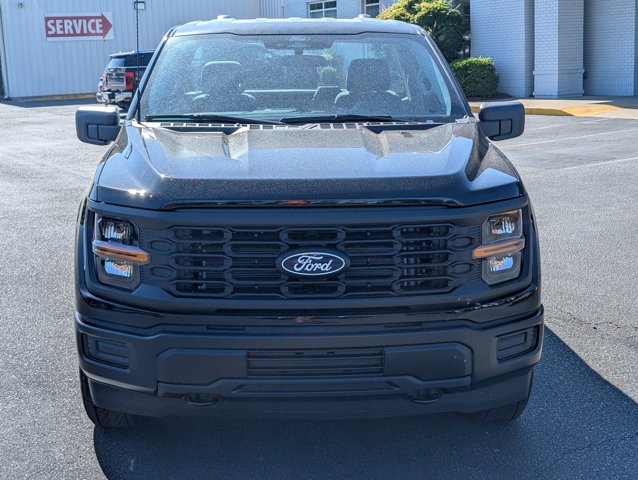 New 2026 Ford F-150 - photo 5