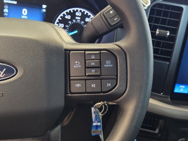 New 2026 Ford F-150 - photo 24