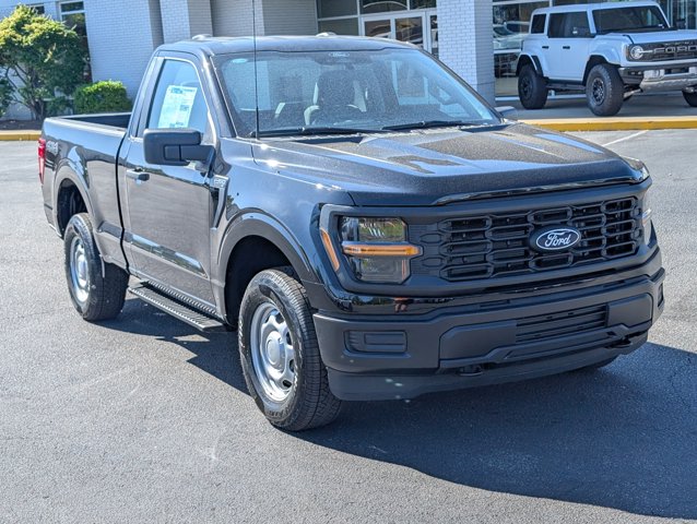 New 2026 Ford F-150 - photo 6