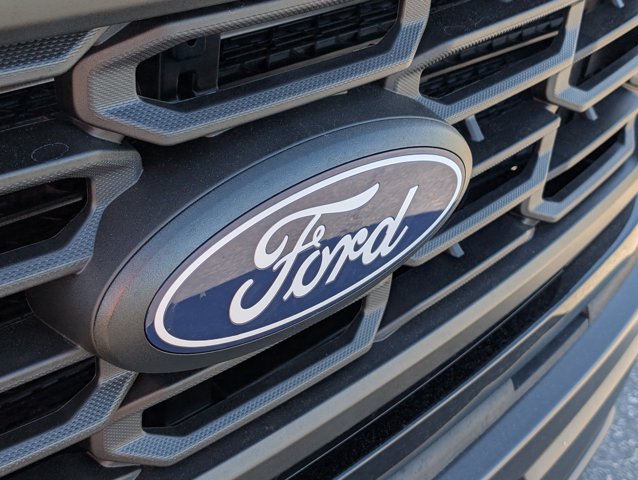 New 2026 Ford F-150 - photo 8