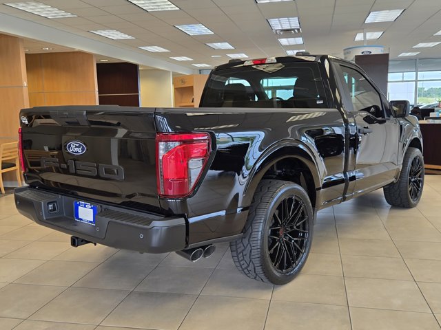 New 2026 Ford F-150 - photo 9
