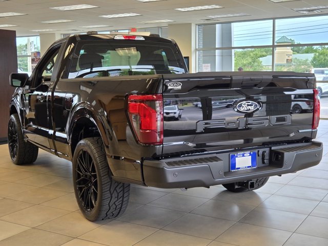 New 2026 Ford F-150 - photo 11