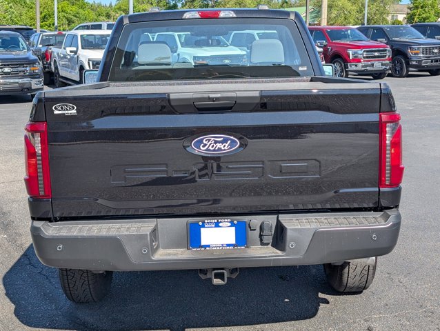 New 2026 Ford F-150 - photo 12