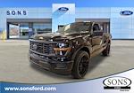 2026 Ford F-150 Regular Cab 4WD Pickup for sale #7953 - photo 1