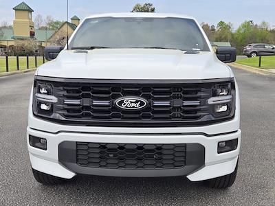 New 2026 Ford F-150 - photo 1
