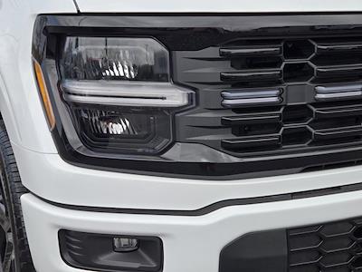 New 2026 Ford F-150 - photo 1