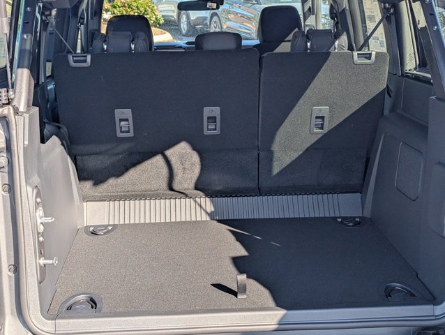 New 2026 Ford Bronco - photo 13