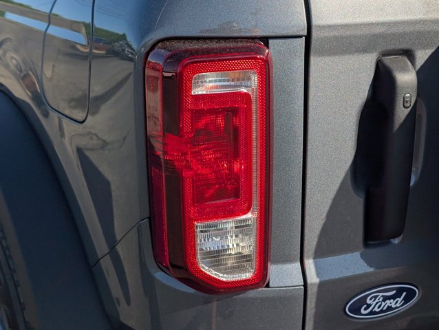 New 2026 Ford Bronco - photo 14