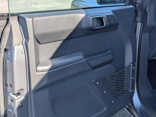 New 2026 Ford Bronco - photo 18