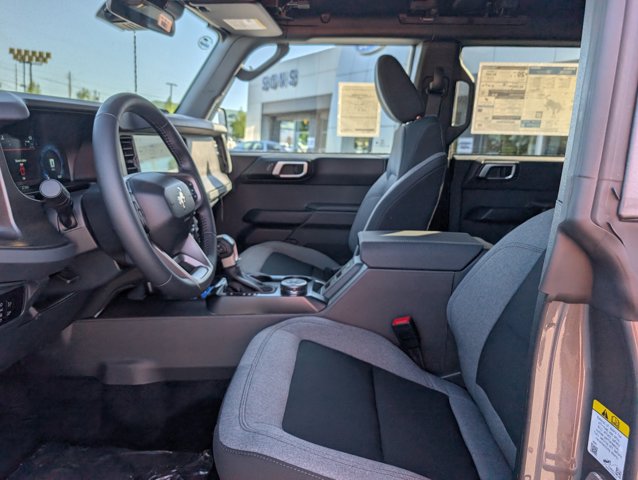 New 2026 Ford Bronco - photo 20