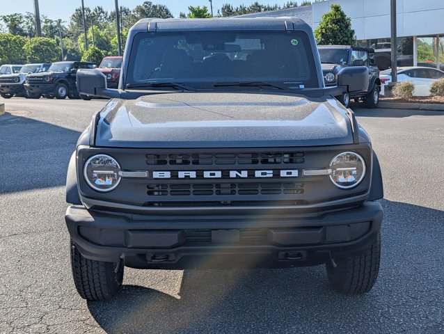 New 2026 Ford Bronco - photo 5