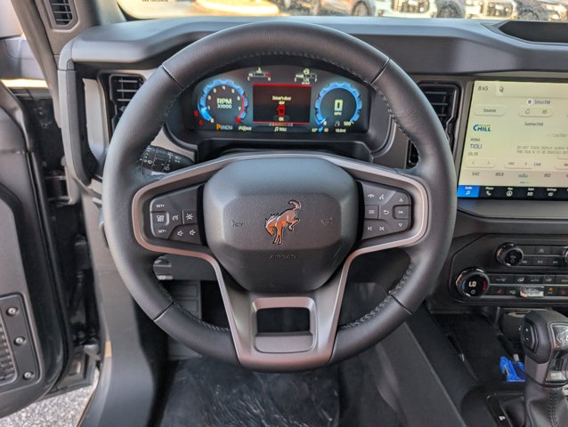 New 2026 Ford Bronco - photo 23