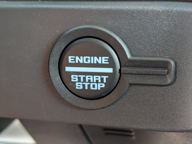 New 2026 Ford Bronco - photo 29