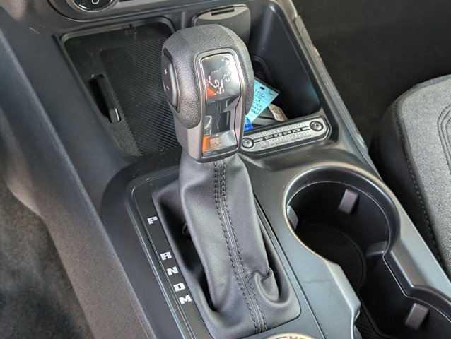 New 2026 Ford Bronco - photo 31
